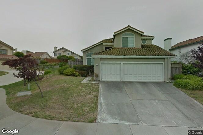 312 Costa del Mar