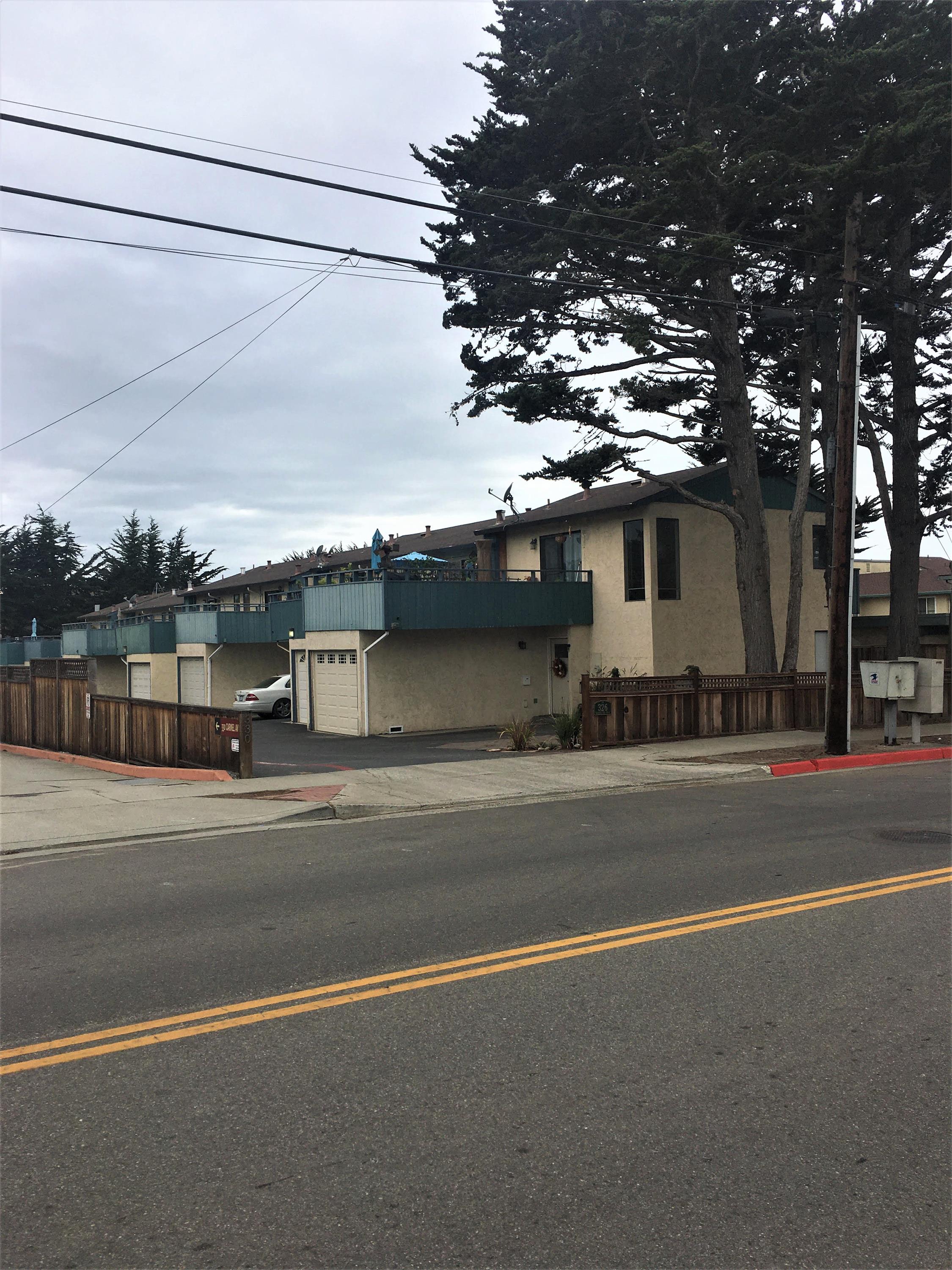 326 Carmel Ave. #3